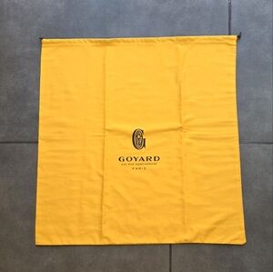 Goyard Dust Bag